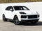 2025 Porsche Cayenne Cayenne