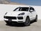 2020 Porsche Cayenne Cayenne