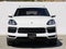 2020 Porsche Cayenne Cayenne