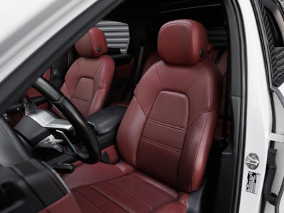 2020 Porsche Cayenne Cayenne
