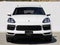 2020 Porsche Cayenne Cayenne