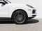 2020 Porsche Cayenne Cayenne