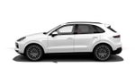 2020 Porsche Cayenne Cayenne