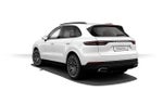 2020 Porsche Cayenne Cayenne
