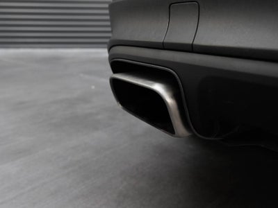 2020 Porsche Cayenne Cayenne