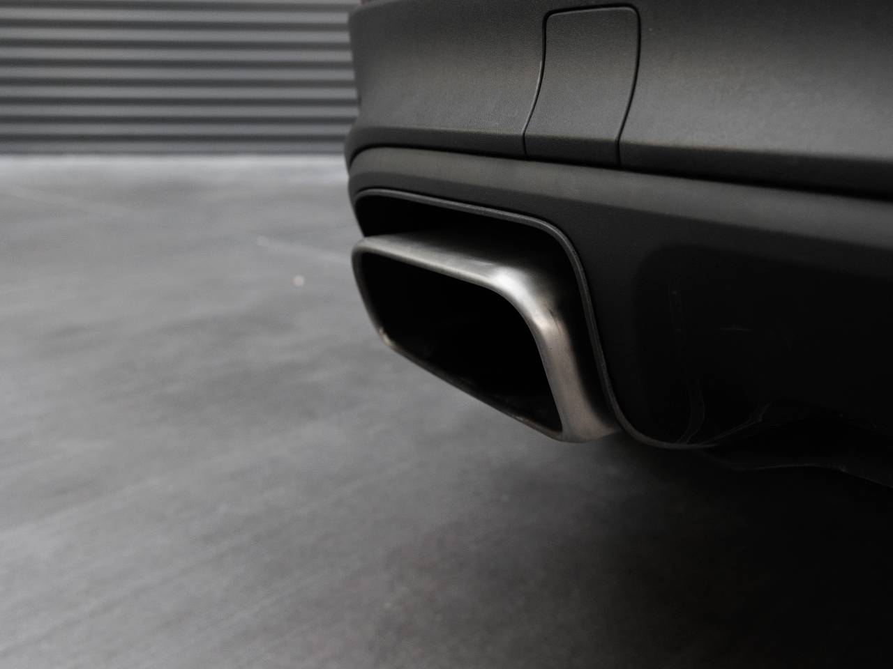 2020 Porsche Cayenne Cayenne