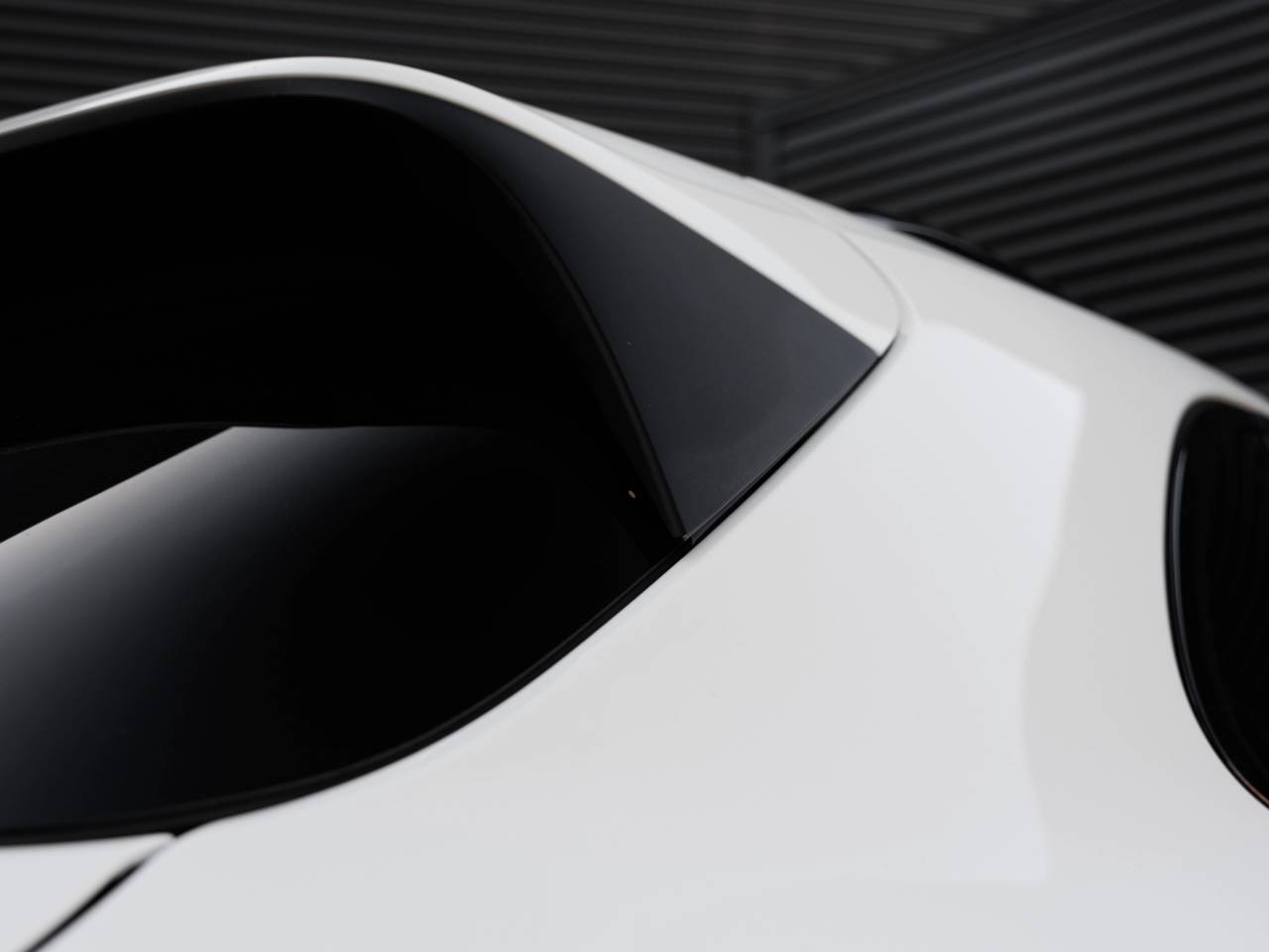2020 Porsche Cayenne Cayenne