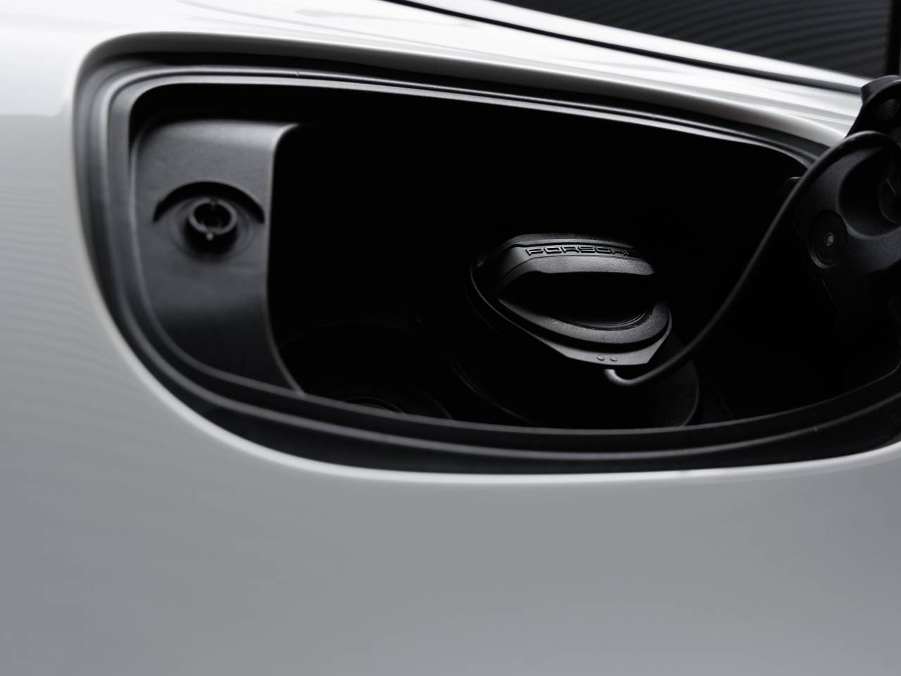 2020 Porsche Cayenne Cayenne