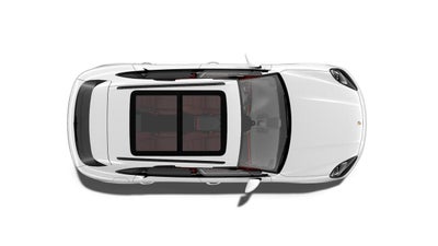 2020 Porsche Cayenne Cayenne