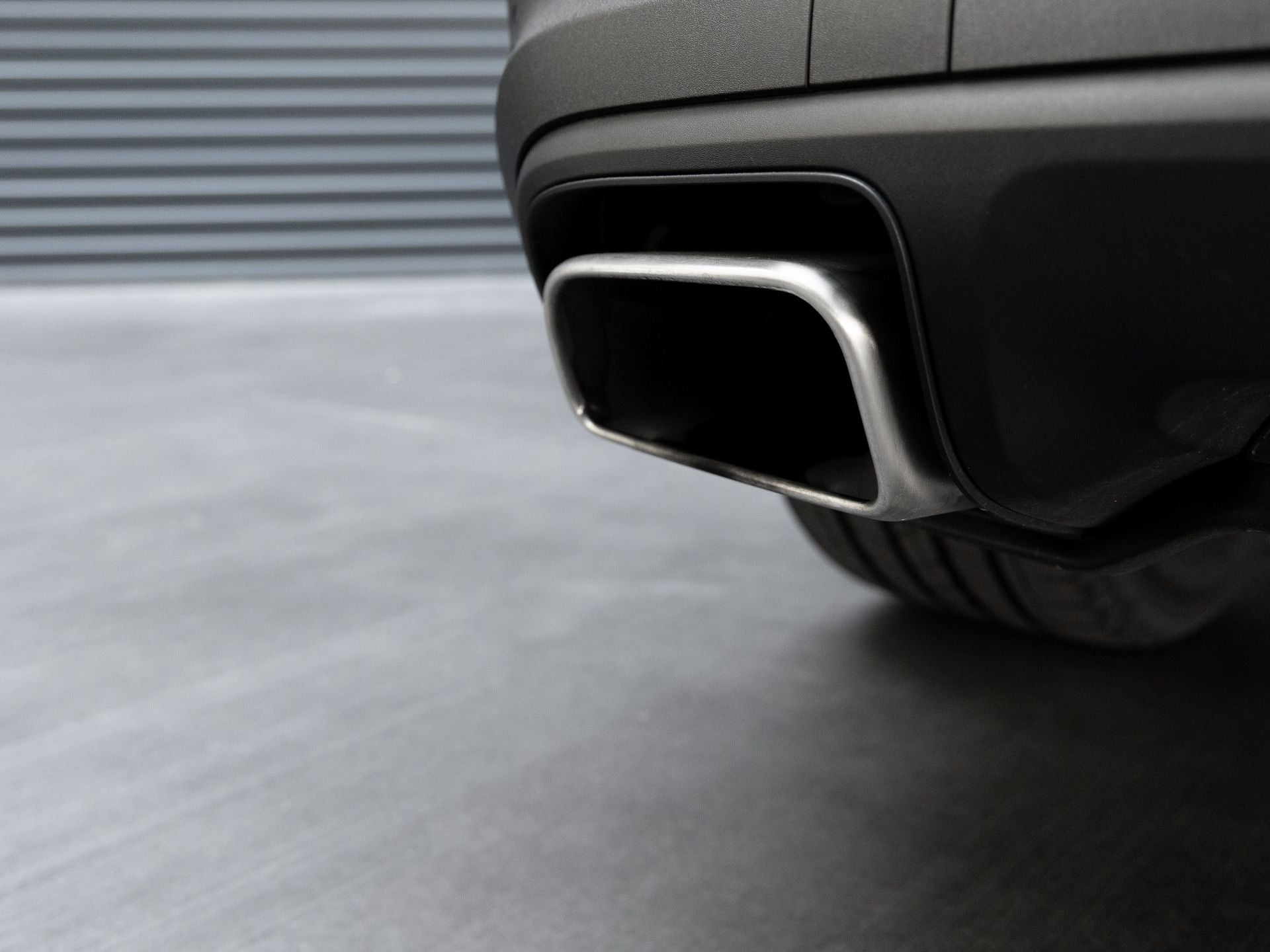 2025 Porsche Cayenne Base