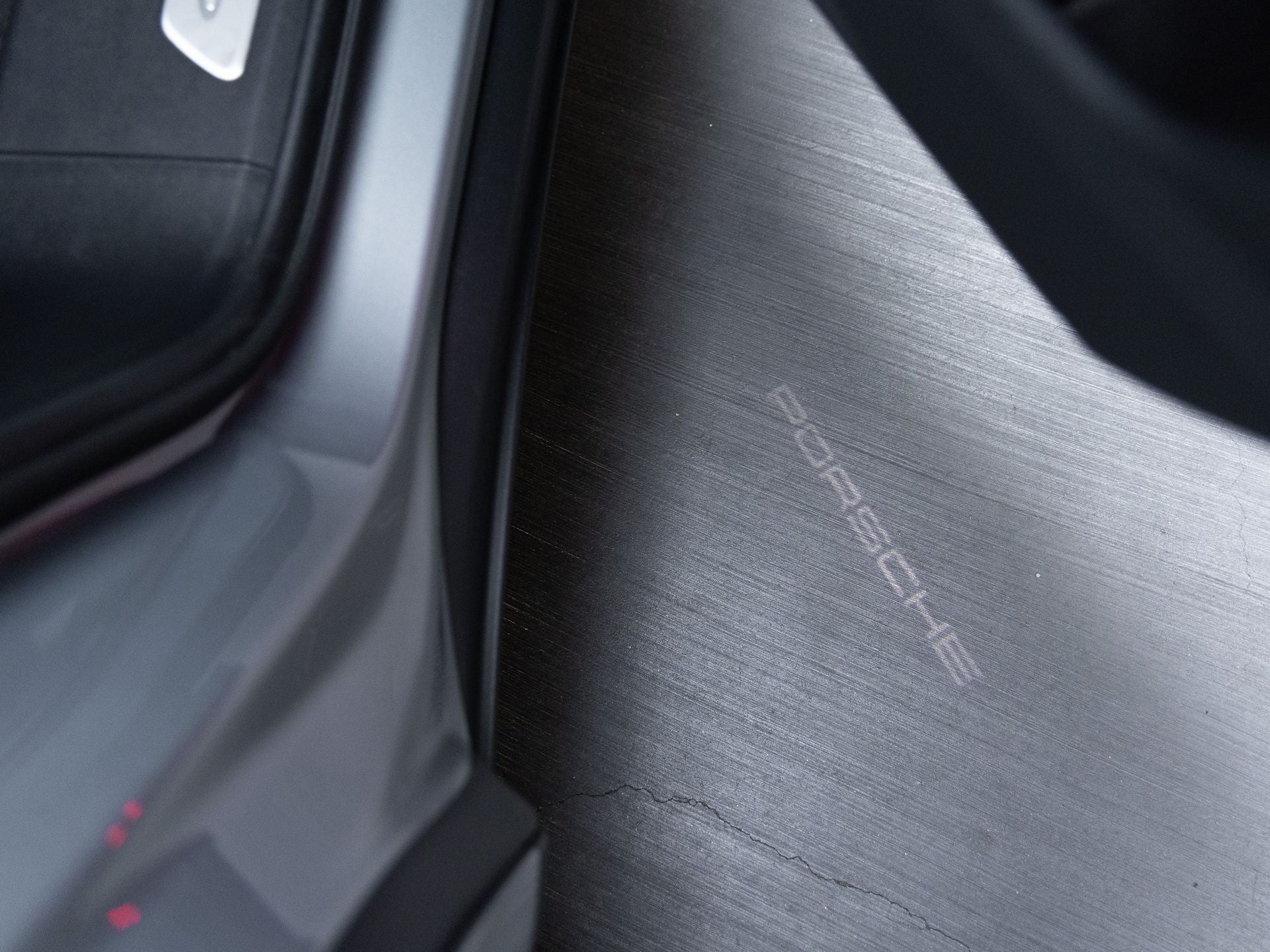 2025 Porsche Cayenne Base