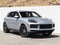 2025 Porsche Cayenne Base