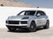 2025 Porsche Cayenne Base
