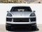 2025 Porsche Cayenne Base