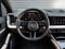 2025 Porsche Cayenne Base