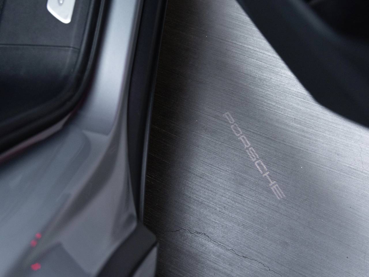 2025 Porsche Cayenne Base