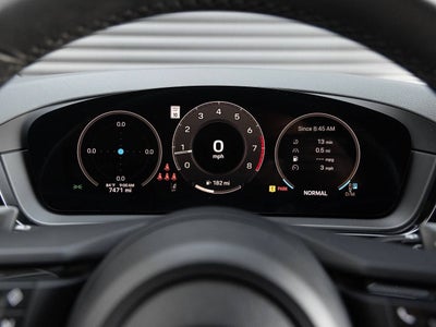 2025 Porsche Cayenne Base