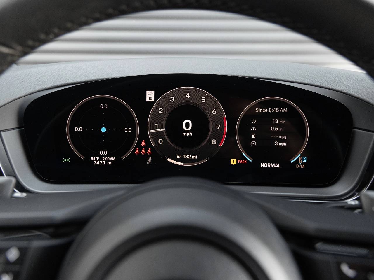 2025 Porsche Cayenne Base