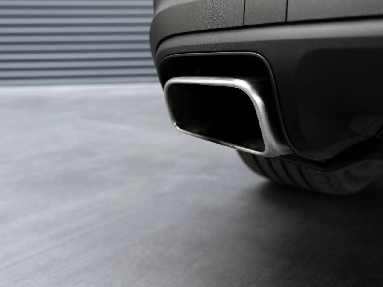 2025 Porsche Cayenne Base