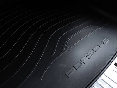 2025 Porsche Cayenne Base