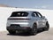 2025 Porsche Cayenne Base