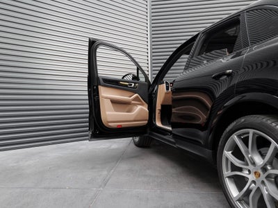 2023 Porsche Cayenne Cayenne (MY23)