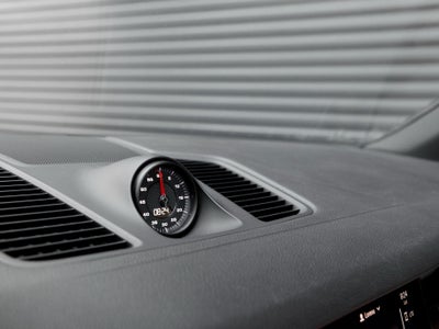 2023 Porsche Cayenne Cayenne (MY23)