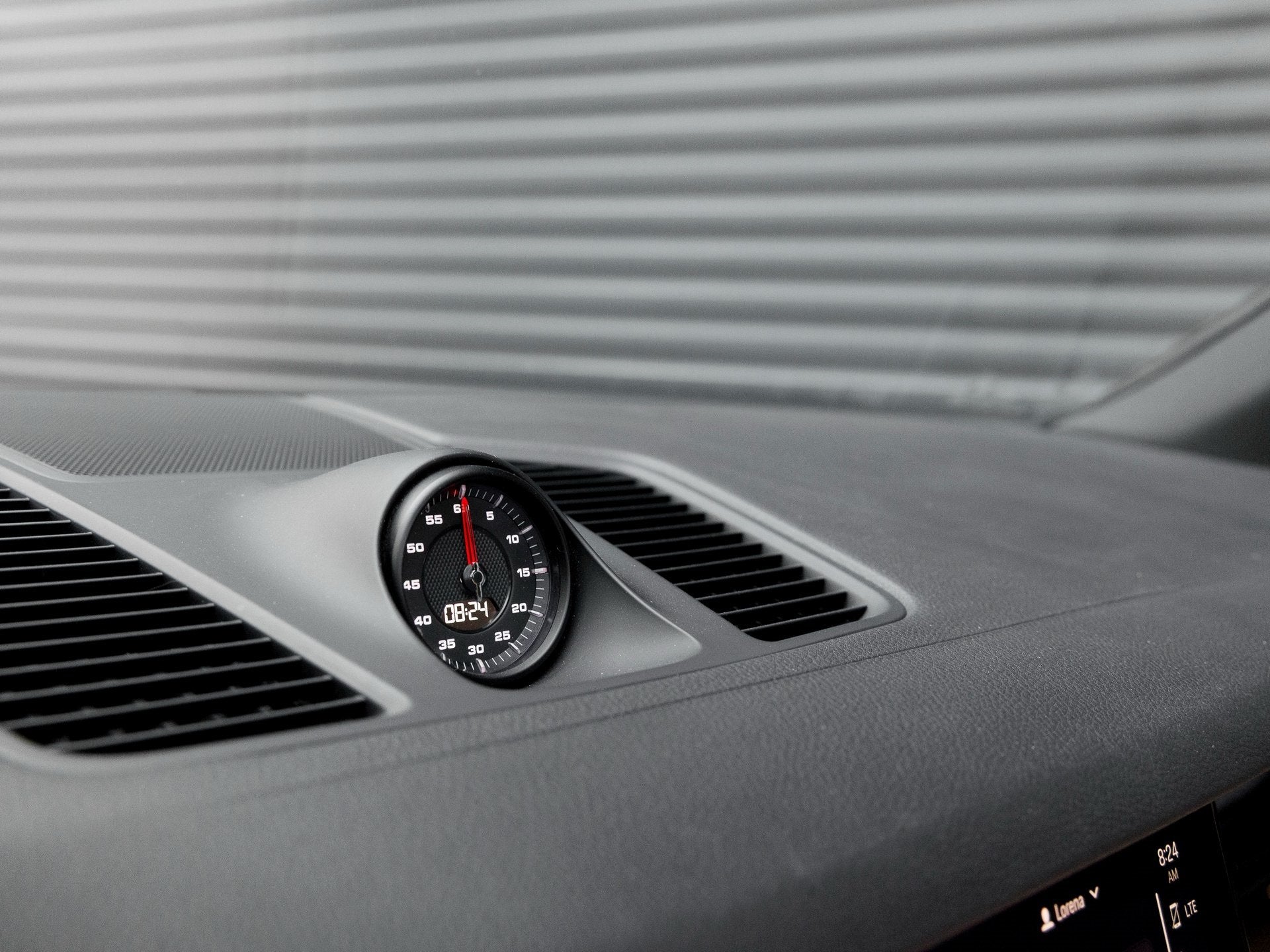 2023 Porsche Cayenne Cayenne (MY23)