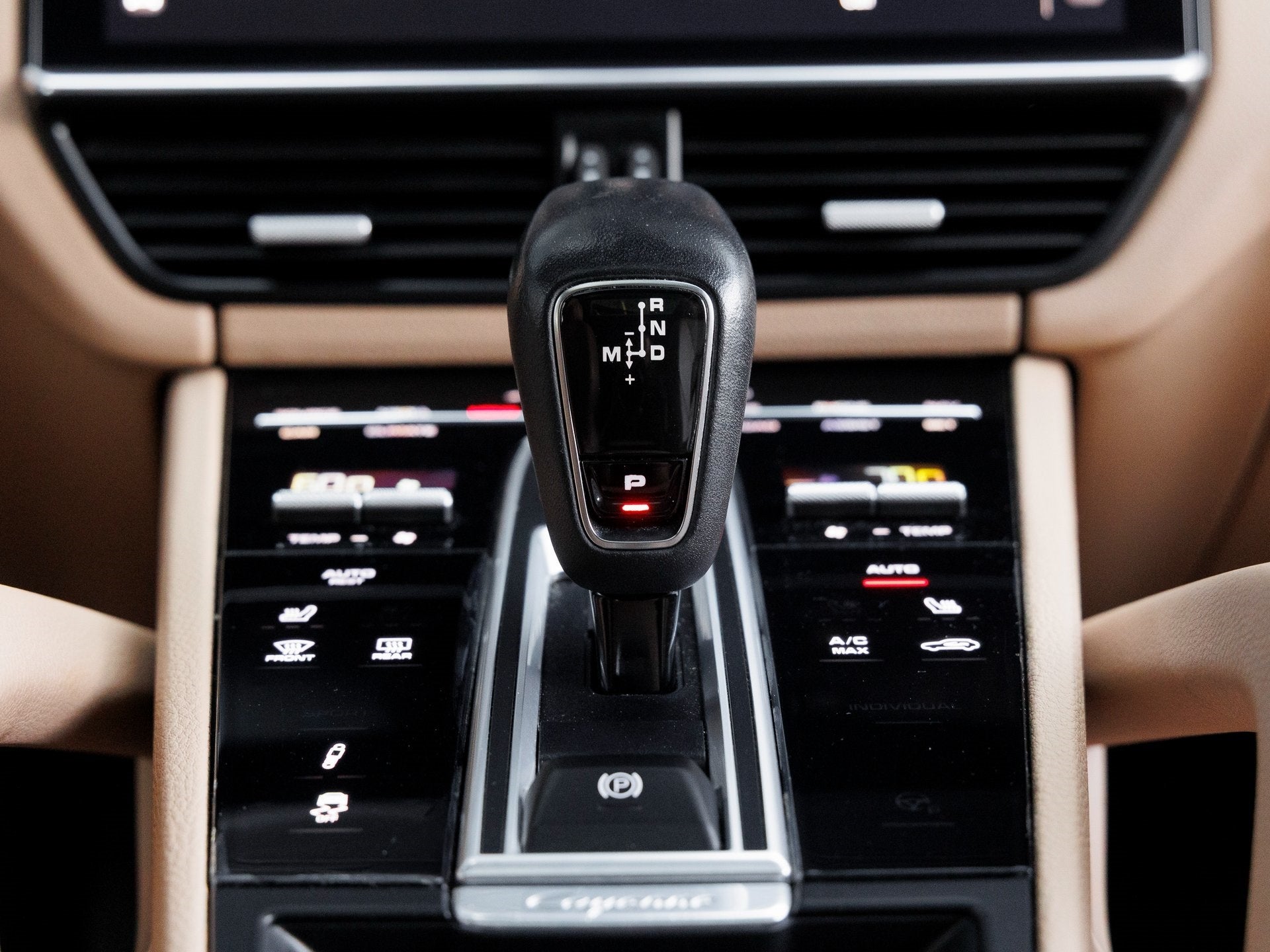 2023 Porsche Cayenne Cayenne (MY23)