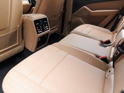 2023 Porsche Cayenne Cayenne (MY23)