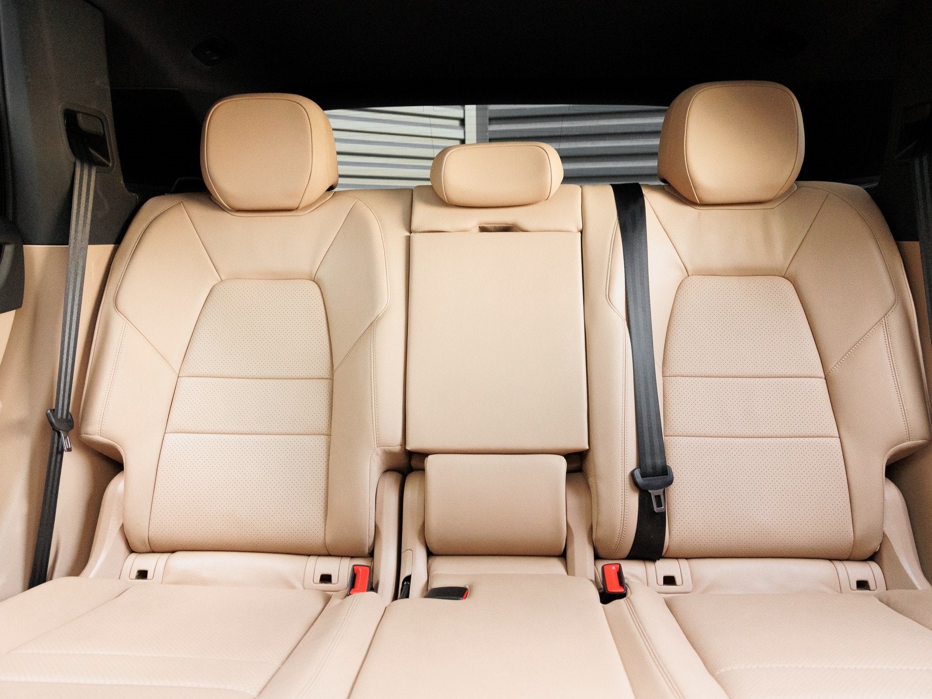 2023 Porsche Cayenne Cayenne (MY23)