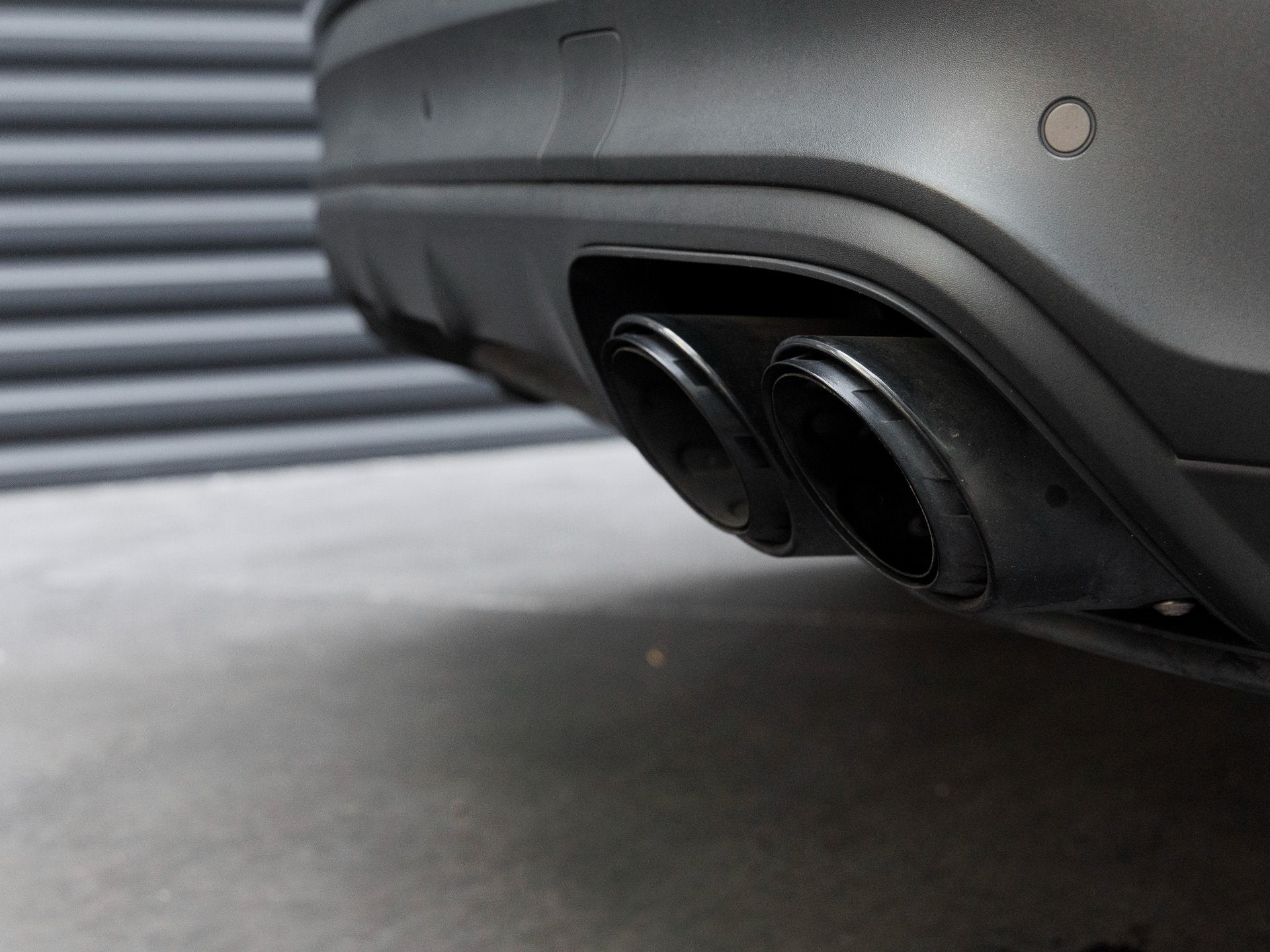 2023 Porsche Cayenne Cayenne (MY23)