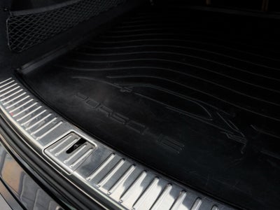 2023 Porsche Cayenne Cayenne (MY23)