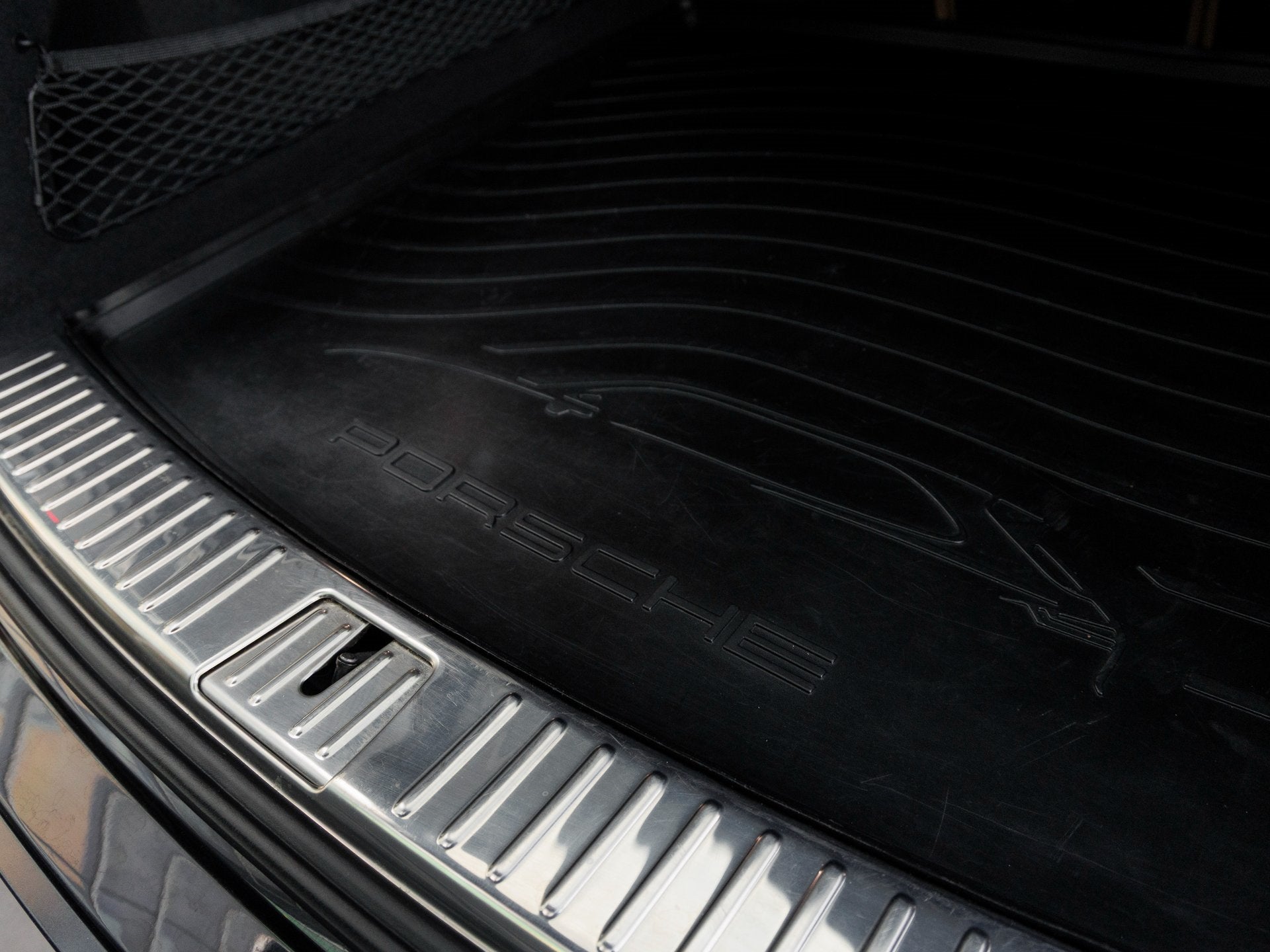 2023 Porsche Cayenne Cayenne (MY23)