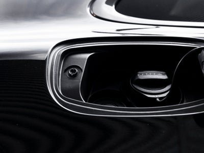 2023 Porsche Cayenne Cayenne (MY23)