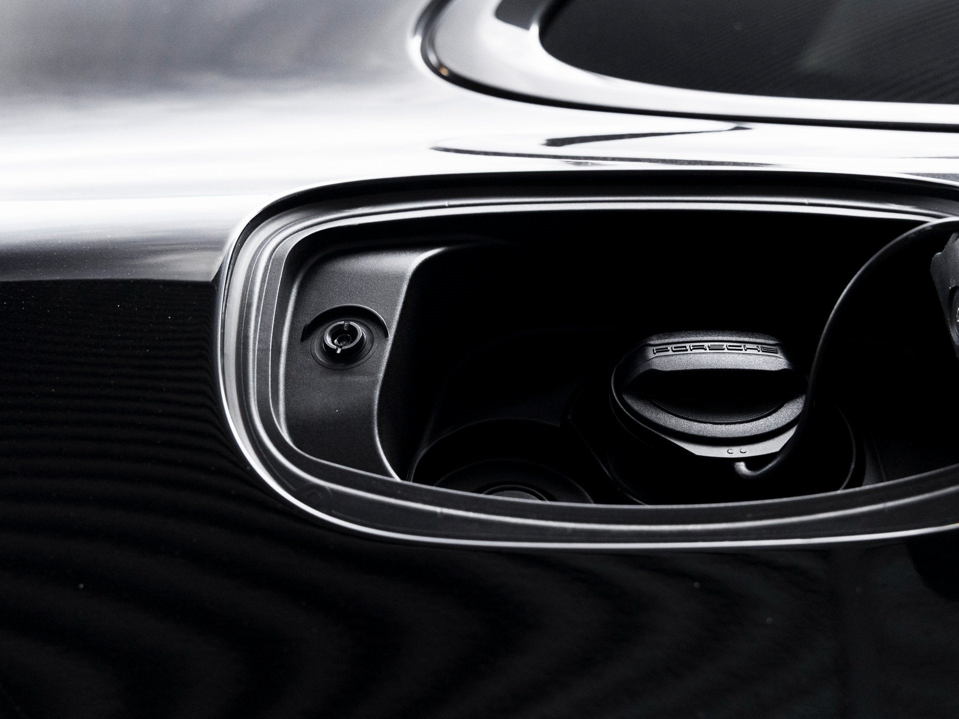 2023 Porsche Cayenne Cayenne (MY23)