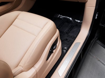 2023 Porsche Cayenne Cayenne (MY23)