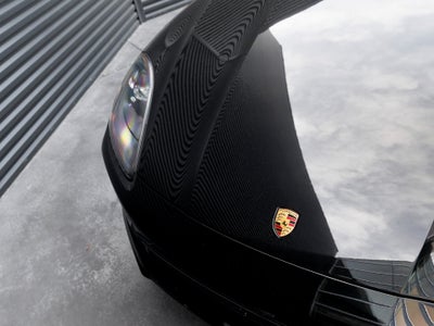 2023 Porsche Cayenne Cayenne (MY23)