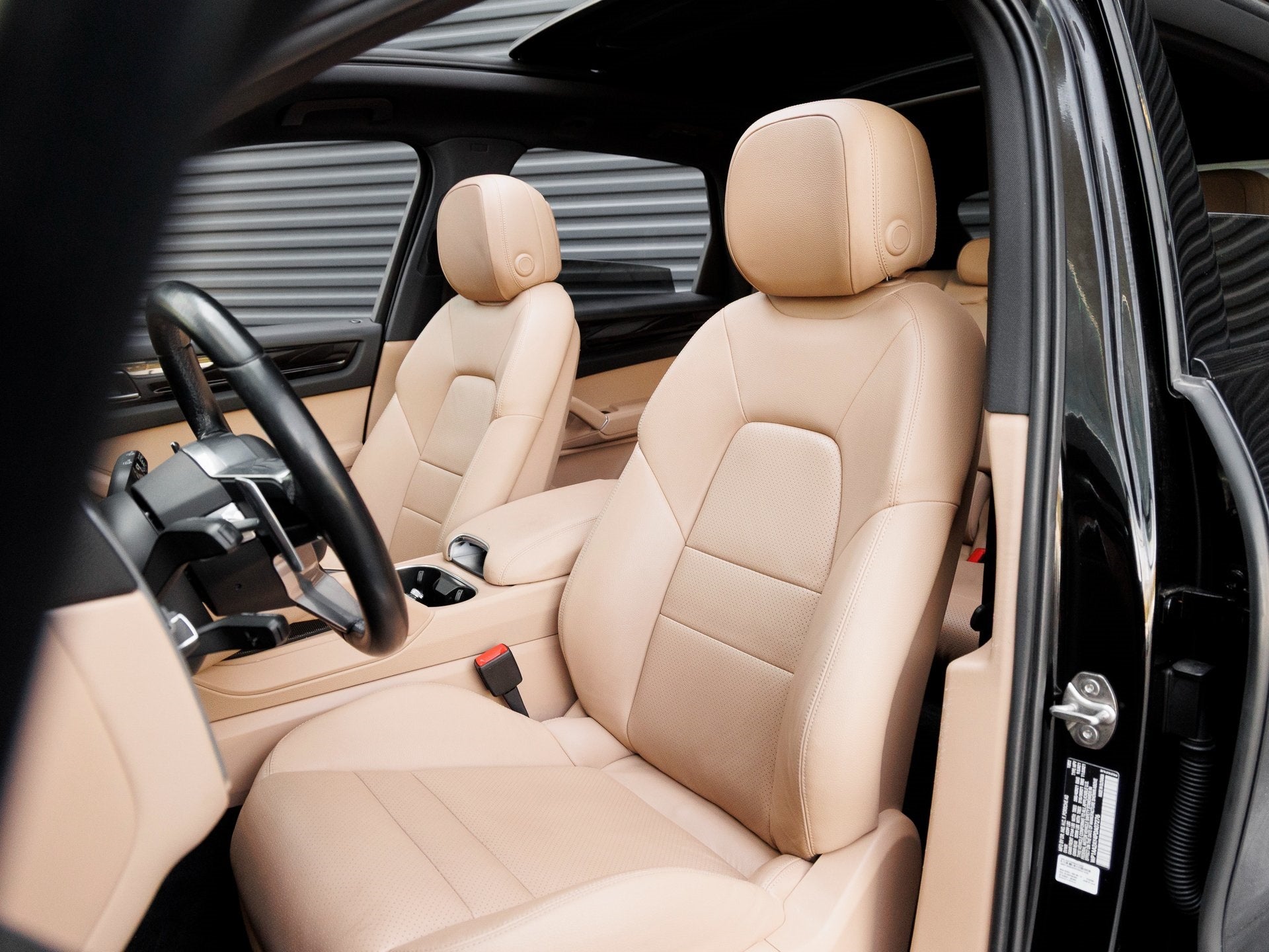 2023 Porsche Cayenne Cayenne (MY23)