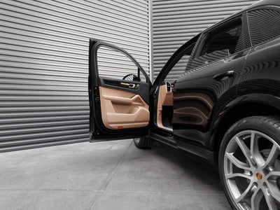 2023 Porsche Cayenne Cayenne (MY23)