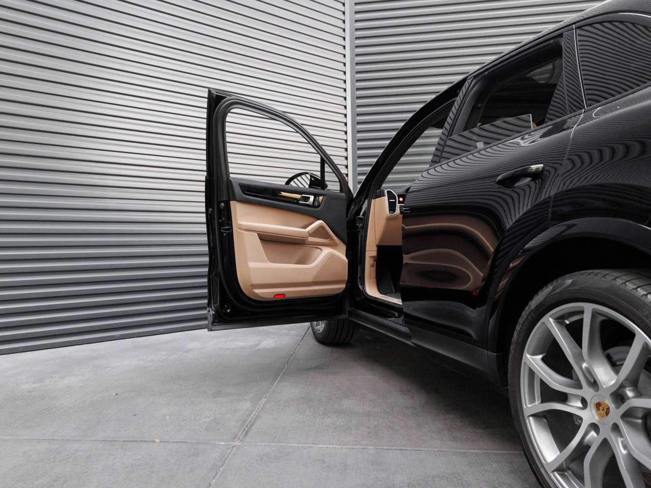 2023 Porsche Cayenne Cayenne (MY23)