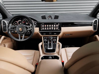 2023 Porsche Cayenne Cayenne (MY23)