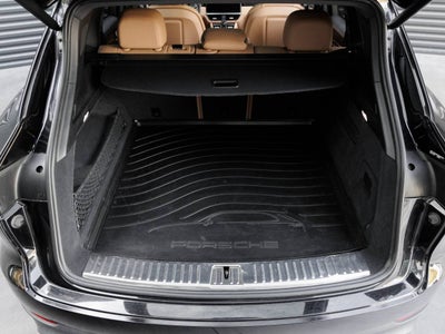 2023 Porsche Cayenne Cayenne (MY23)