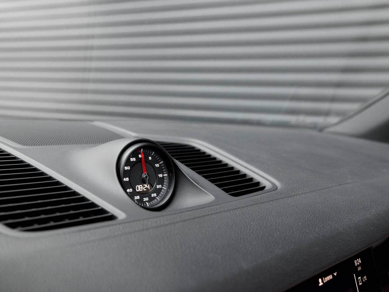 2023 Porsche Cayenne Cayenne (MY23)