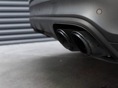 2023 Porsche Cayenne Cayenne (MY23)