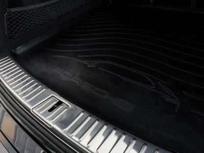 2023 Porsche Cayenne Cayenne (MY23)