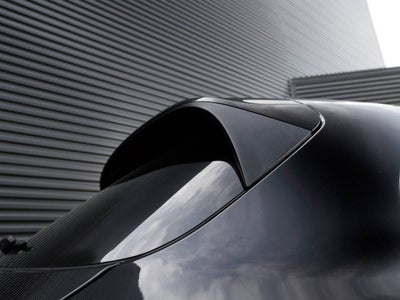 2023 Porsche Cayenne Cayenne (MY23)