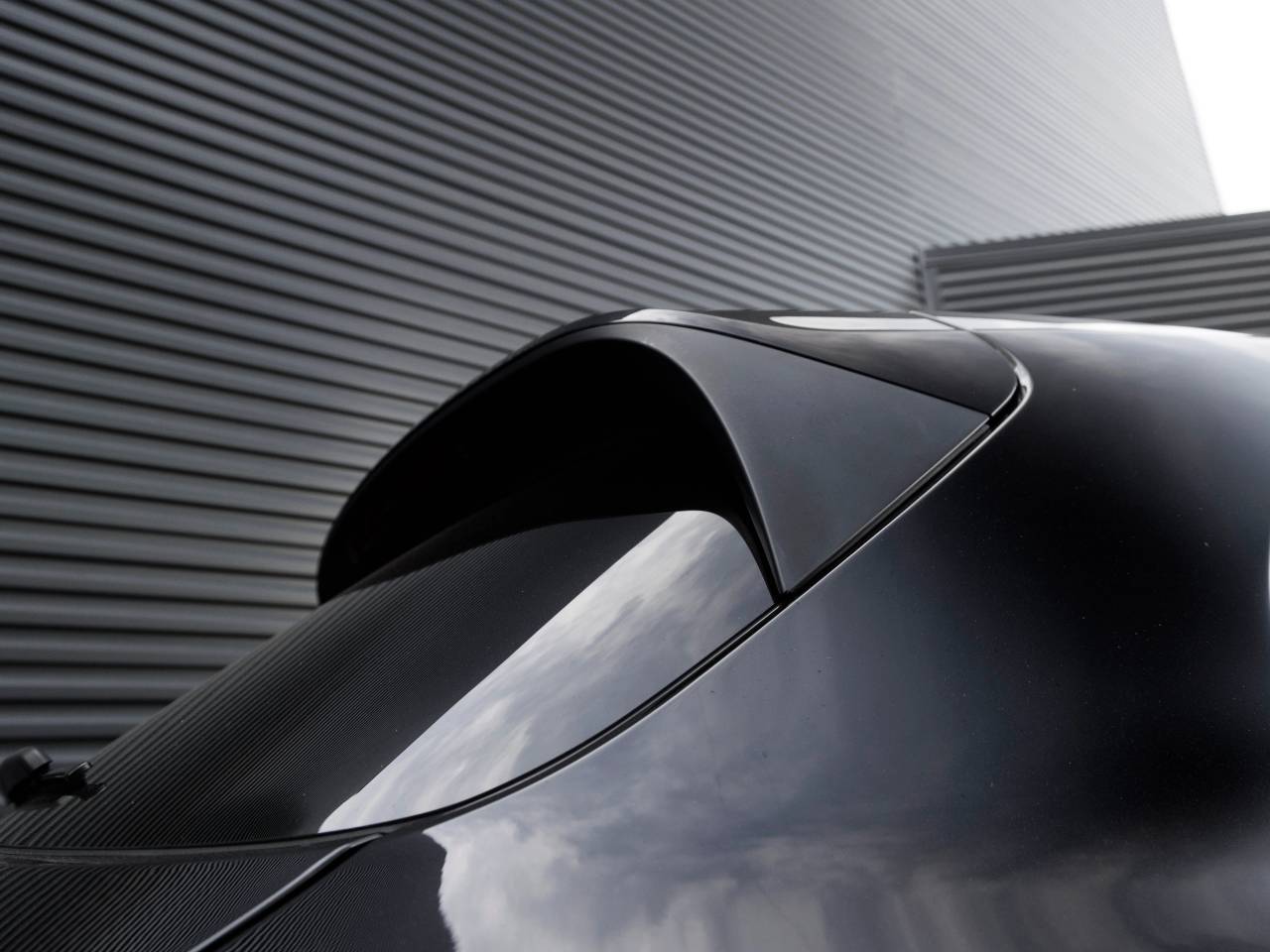 2023 Porsche Cayenne Cayenne (MY23)