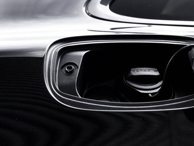 2023 Porsche Cayenne Cayenne (MY23)