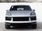 2025 Porsche Cayenne Cayenne